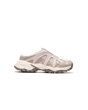 The North Face Hedgehog 06 Rvst Mule | NF0A8AE26S51 | AFEW STORE